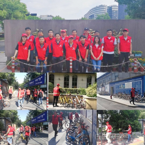 【党群园地】青年当立鸿鹄志，勤学笃行大发welcome(中国)官方网站人 ——集团开展“五四”系列活动